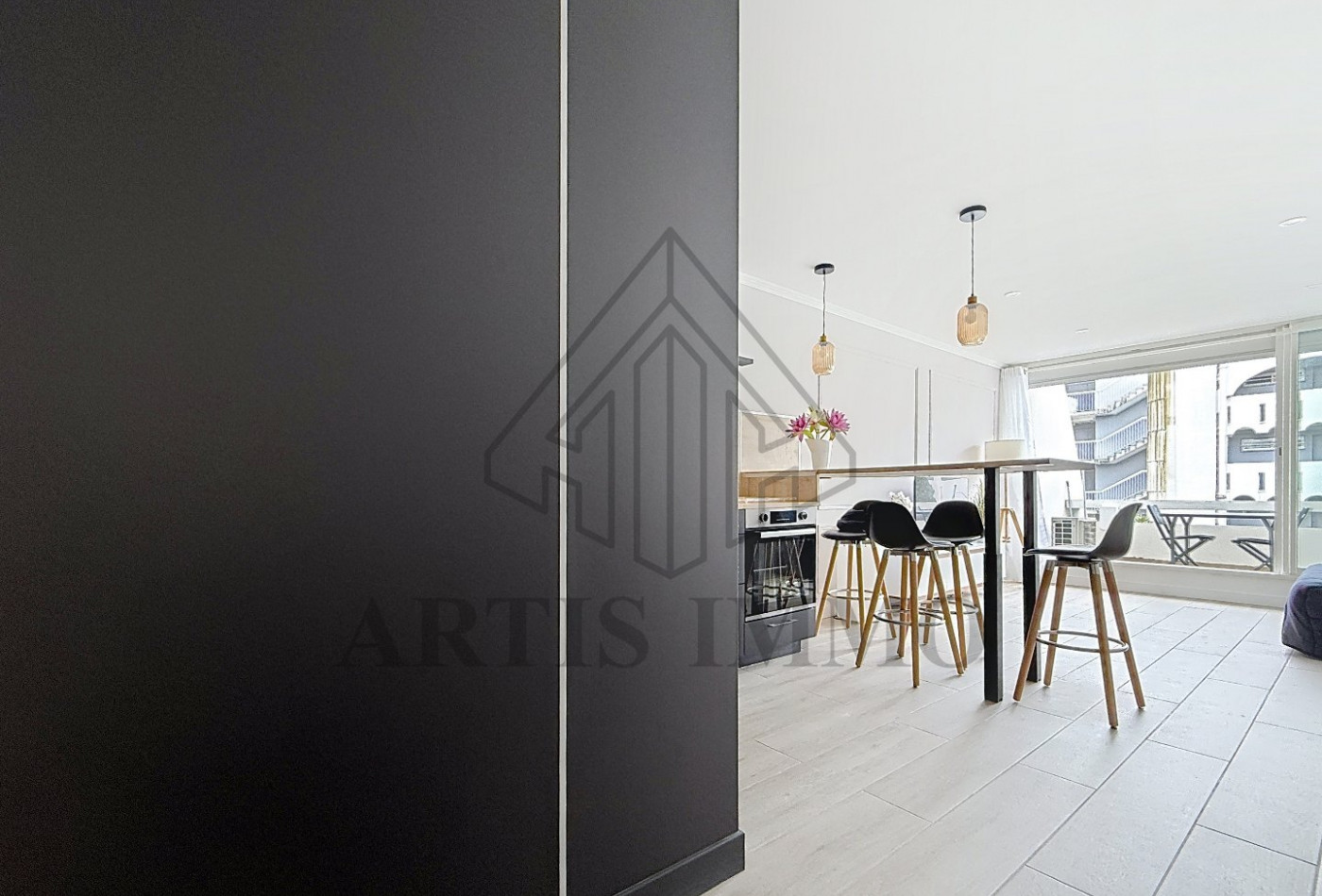 vente Appartement La Grande-motte - Photo 6