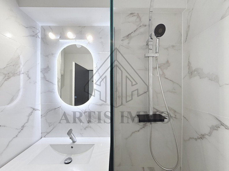 vente Appartement La Grande-motte - Photo 7