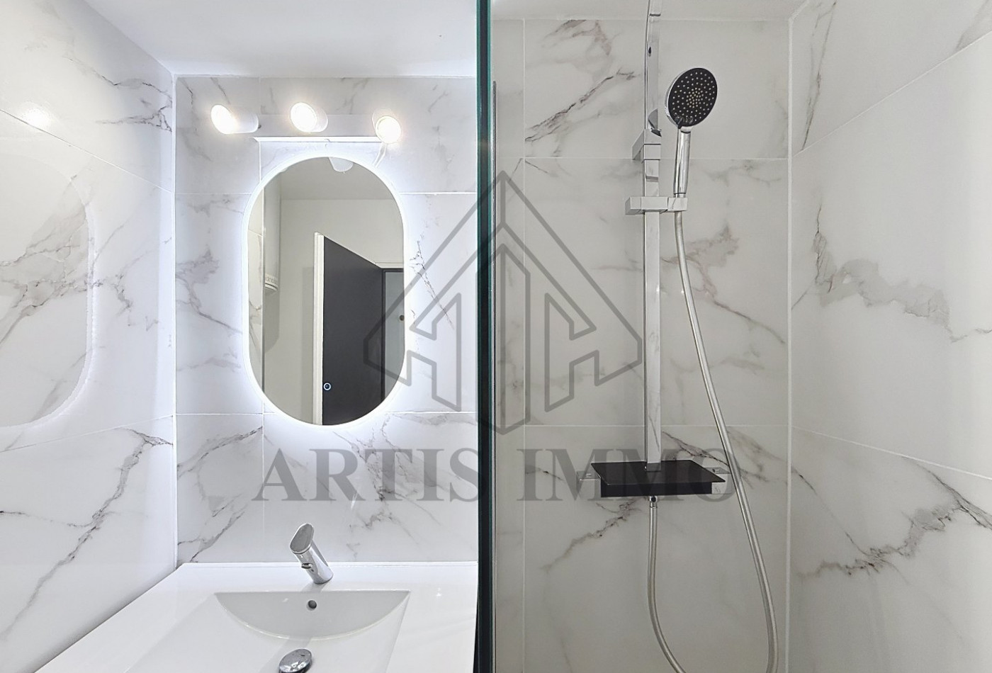 vente Appartement La Grande-motte - Photo 7