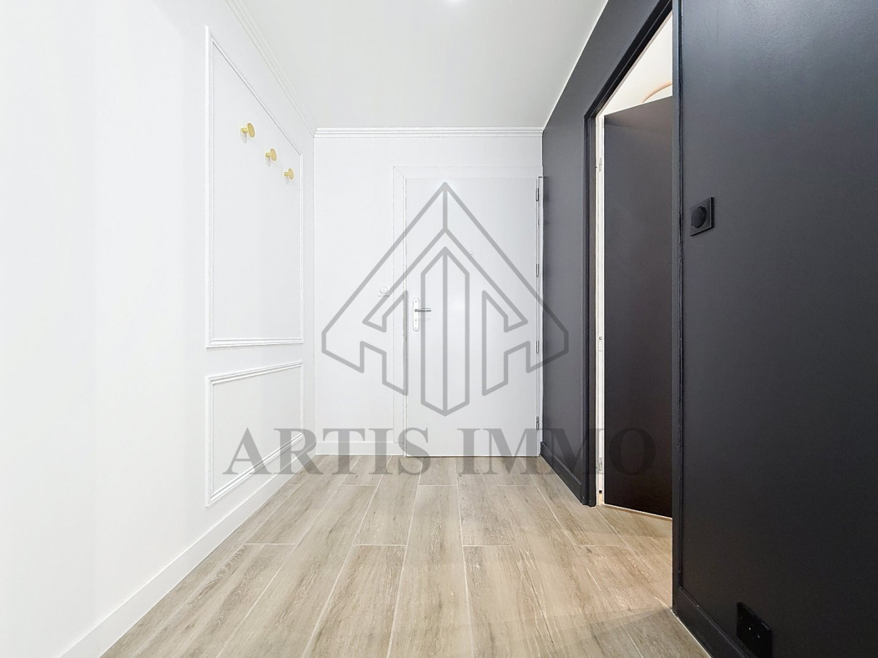 vente Appartement La Grande-motte - Photo 8