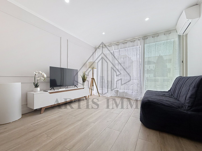 vente Appartement La Grande-motte - Photo 9