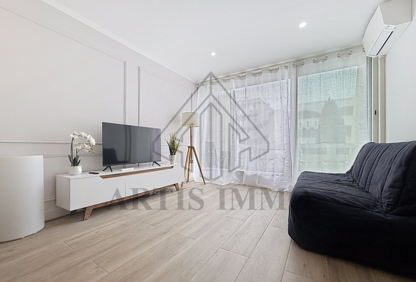 vente Appartement La Grande-motte - Photo 9