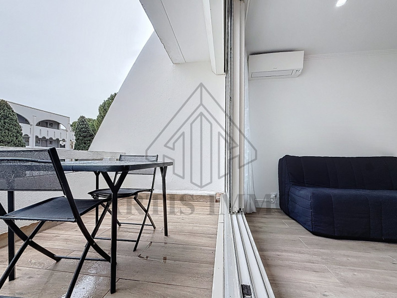 vente Appartement La Grande-motte - Photo 1