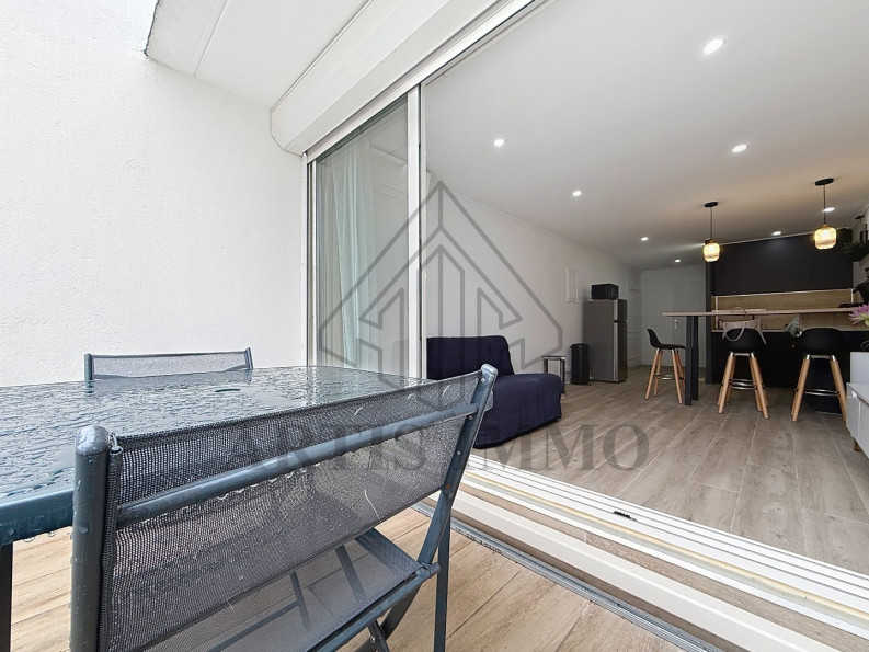 vente Appartement La Grande-motte - Photo 2