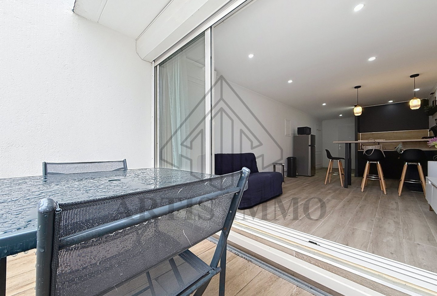 vente Appartement La Grande-motte - Photo 2