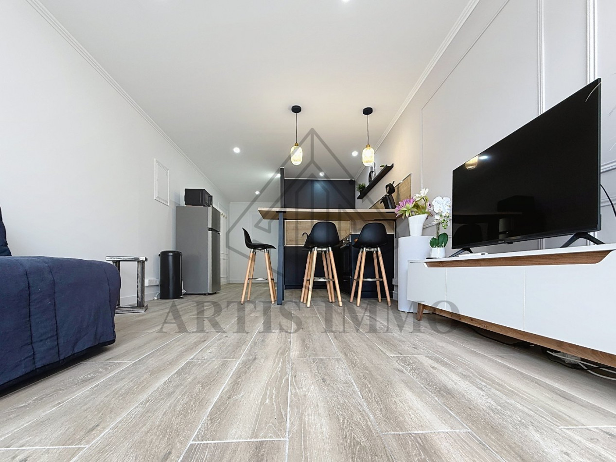 vente Appartement La Grande-motte - Photo 3