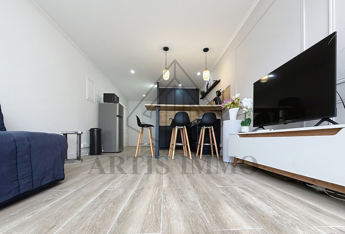 vente Appartement La Grande-motte - Photo 3