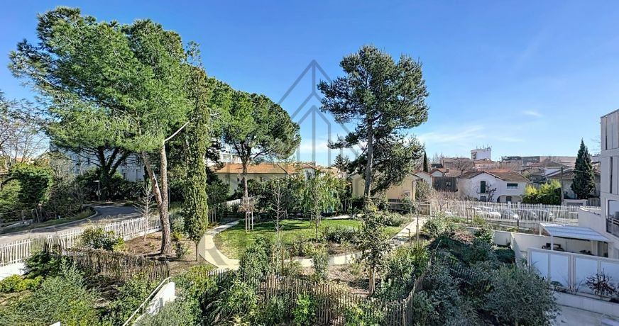 vente Appartement Montpellier