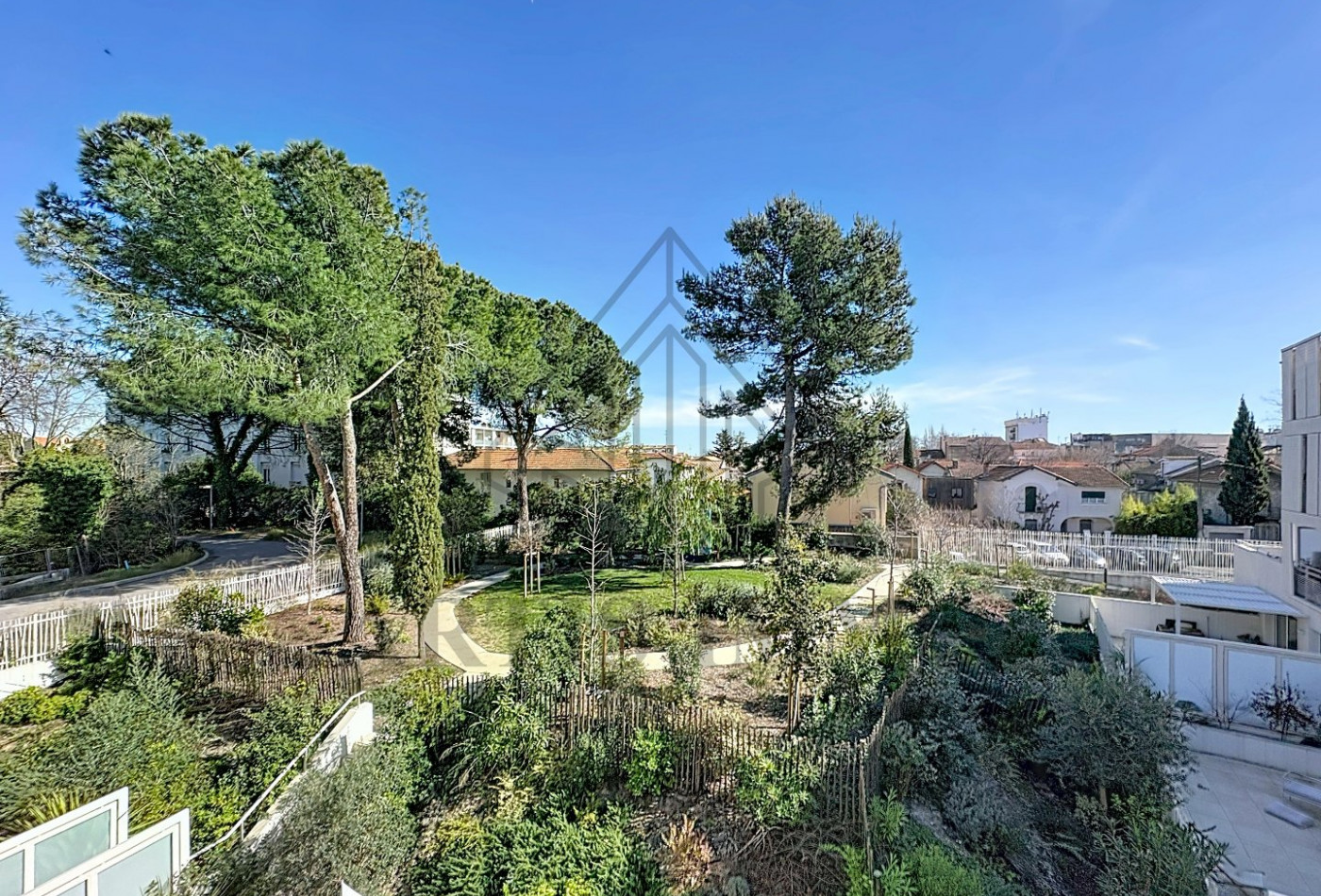 vente Appartement Montpellier - Photo 2