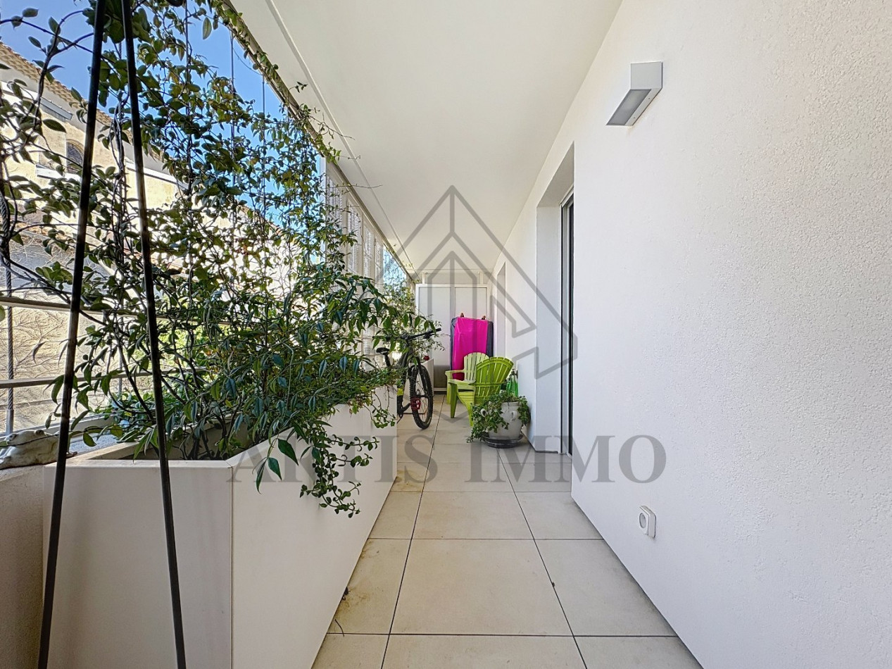 vente Appartement Montpellier - Photo 7