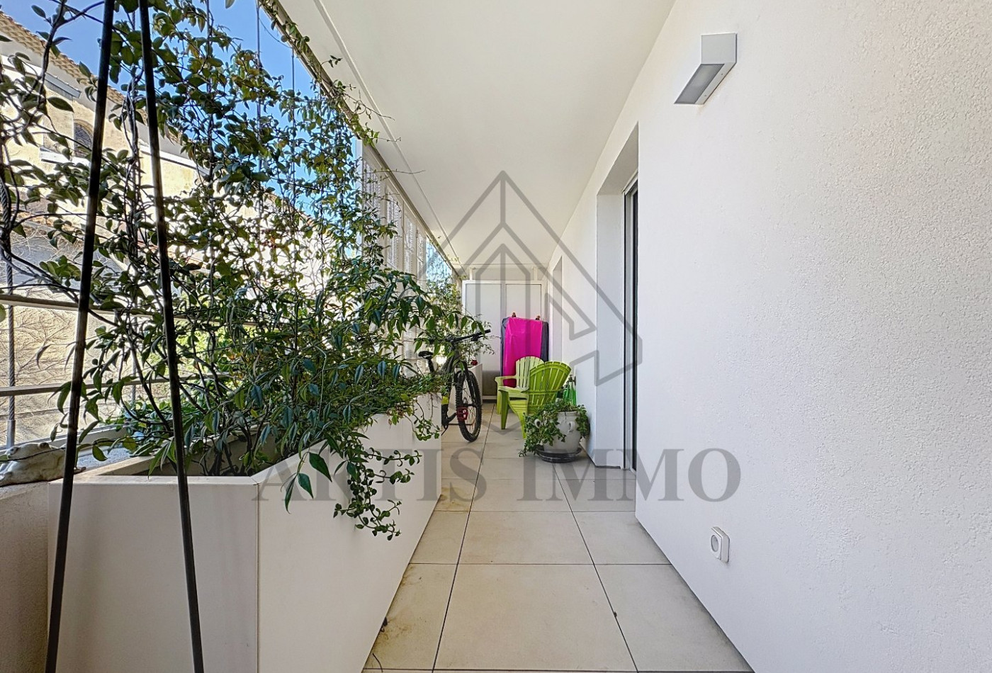vente Appartement Montpellier - Photo 7