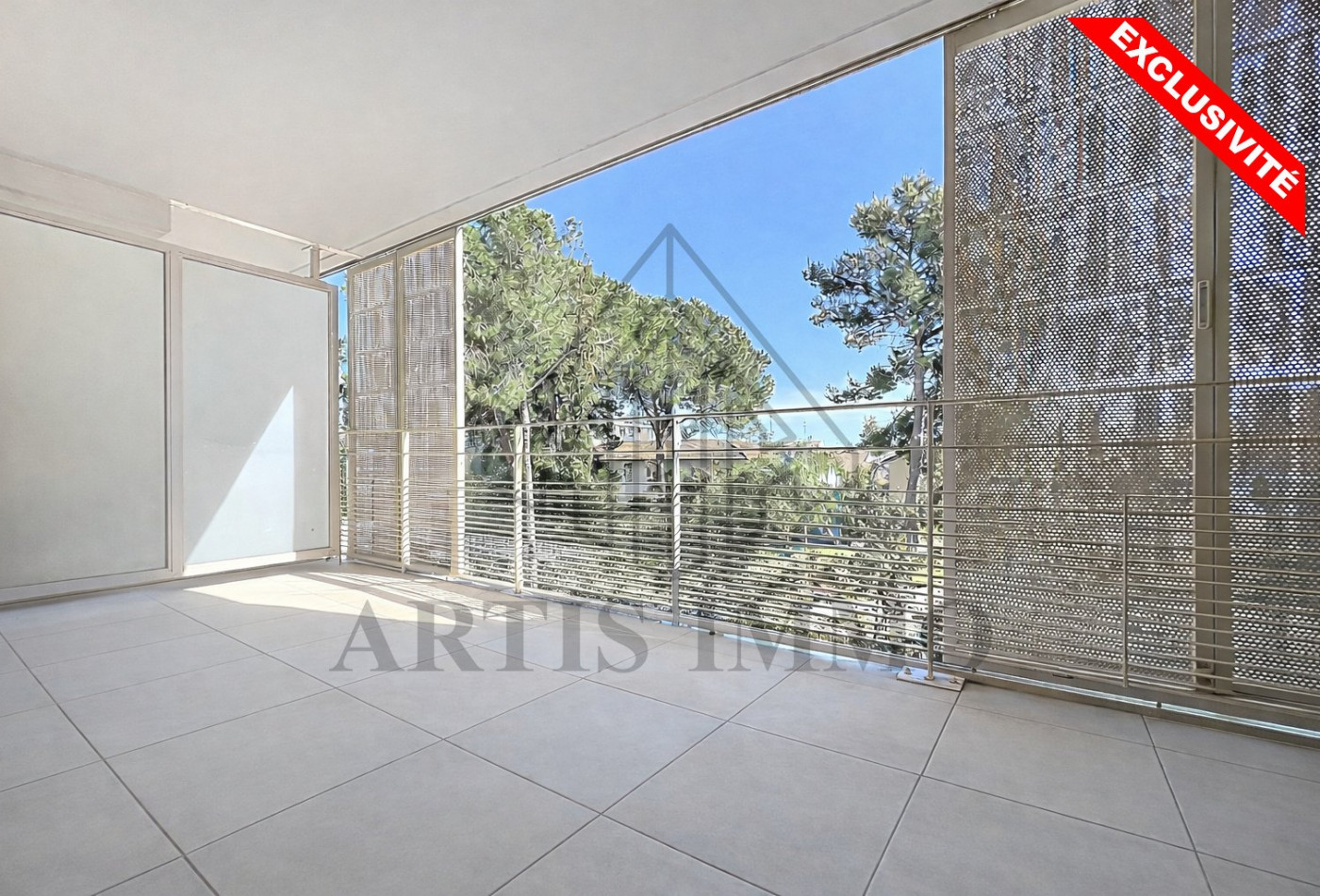 vente Appartement Montpellier - Photo 1