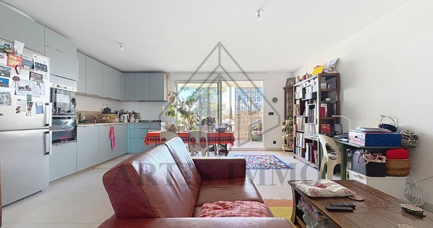 vente Appartement Montpellier