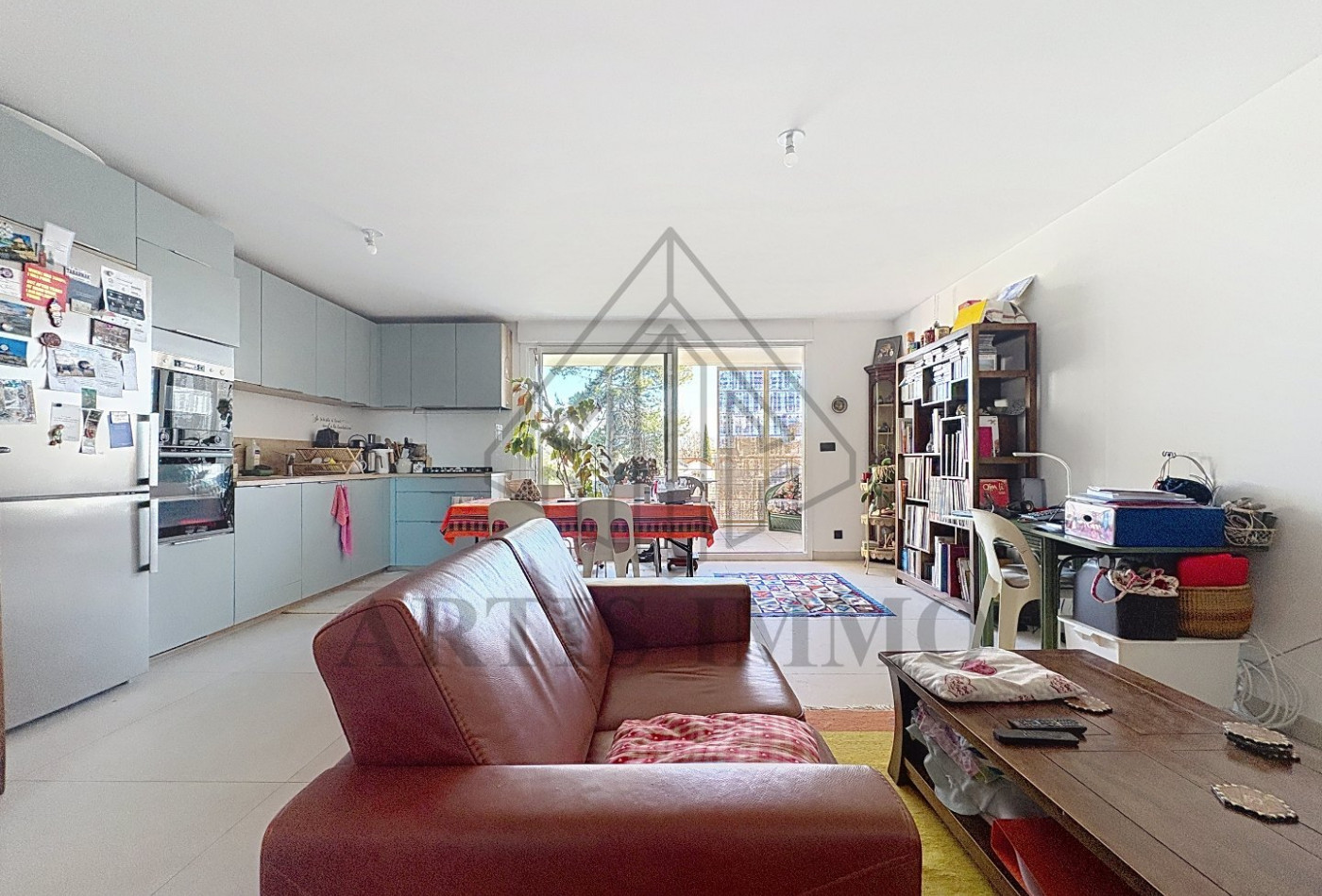 vente Appartement Montpellier - Photo 4