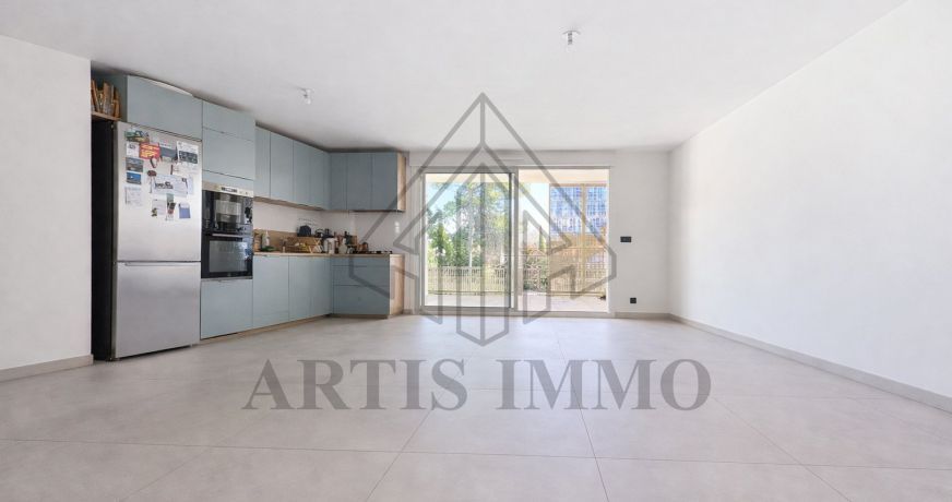 vente Appartement Montpellier