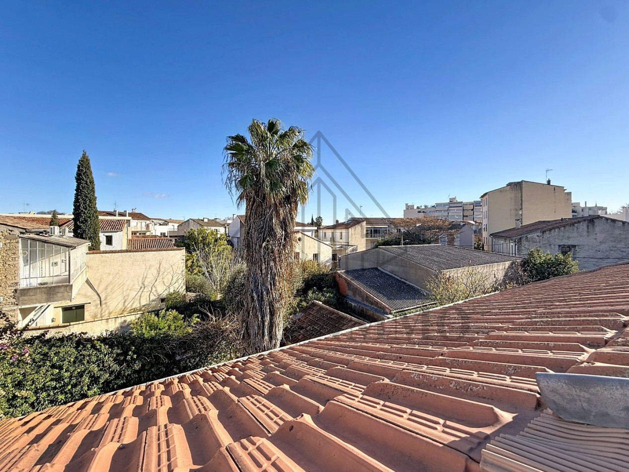 vente Maison Montpellier - Photo 7