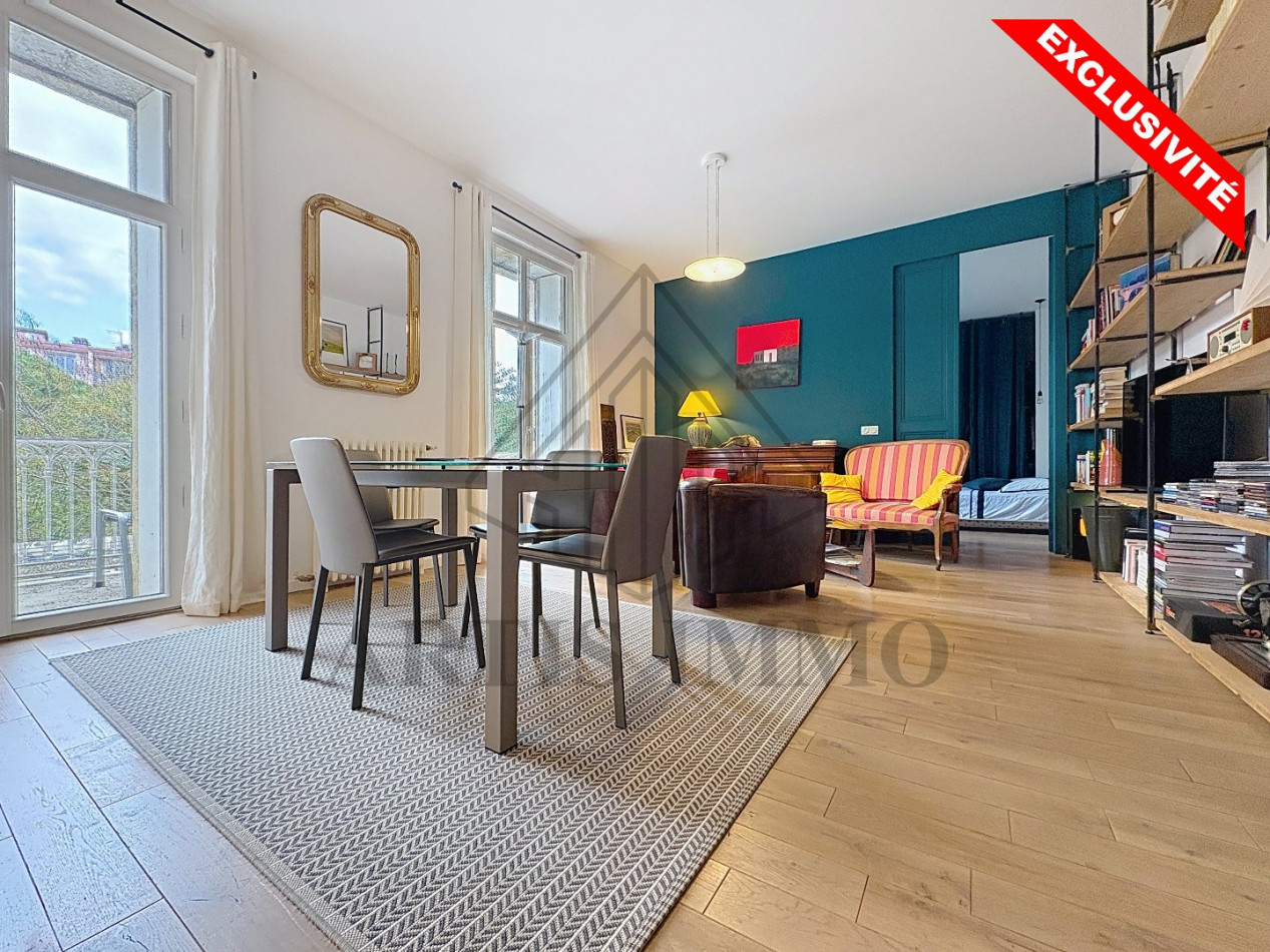 vente Appartement Montpellier - Photo 1