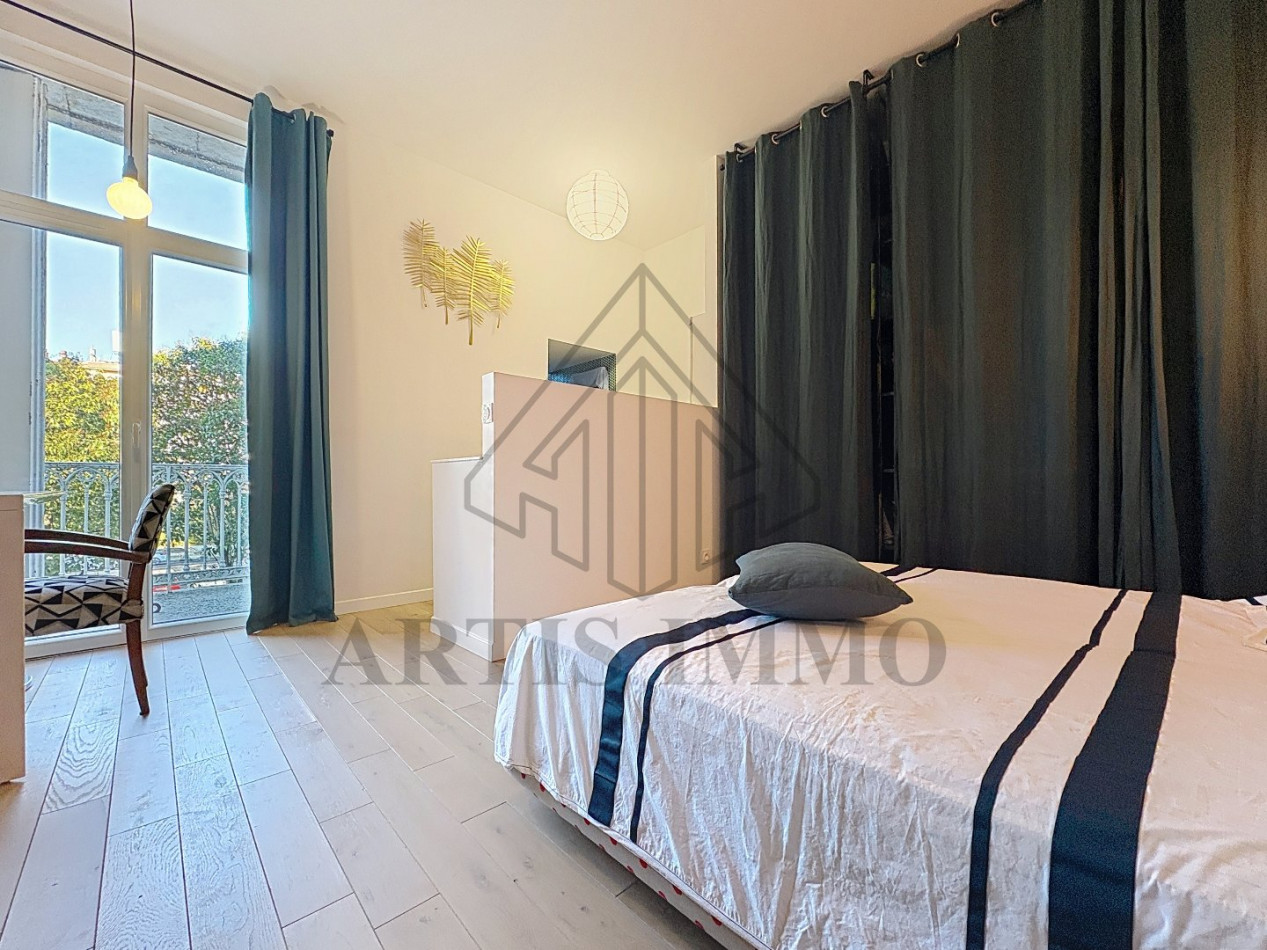 vente Appartement Montpellier - Photo 3