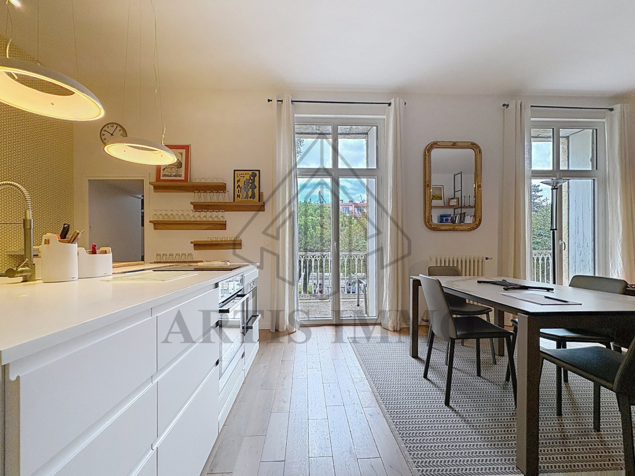 vente Appartement Montpellier - Photo 2