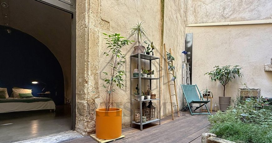 vente Appartement Montpellier