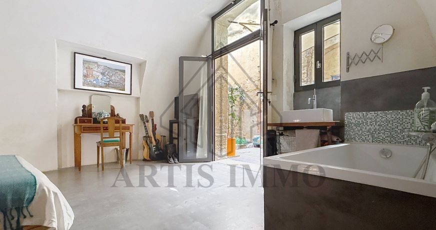 vente Appartement Montpellier