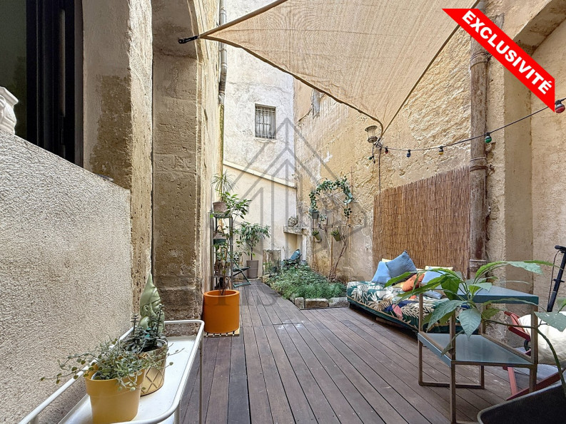 vente Appartement Montpellier - Photo 1