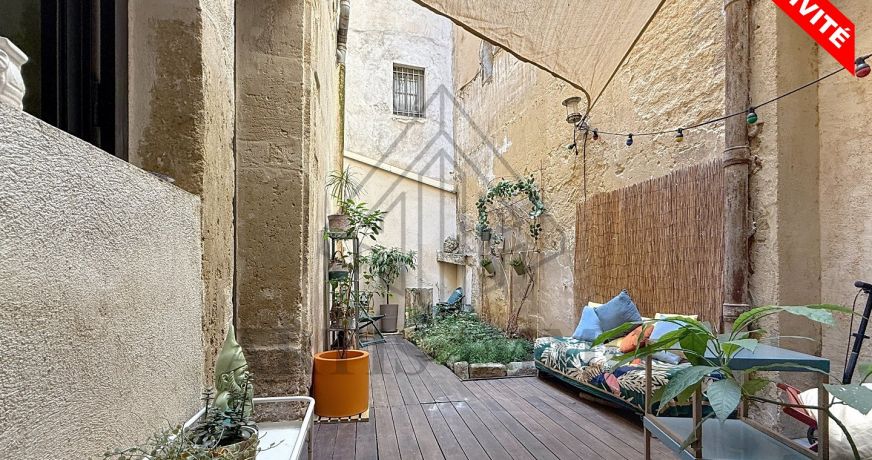 vente Appartement Montpellier