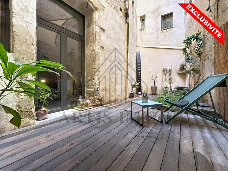 vente Appartement Montpellier - Photo 1
