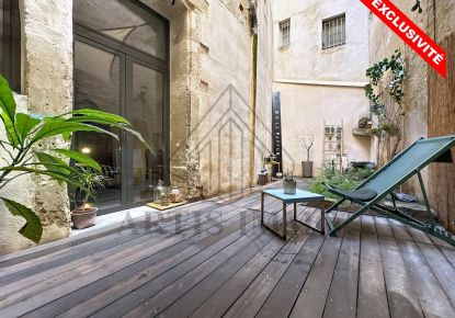 vente Appartement Montpellier