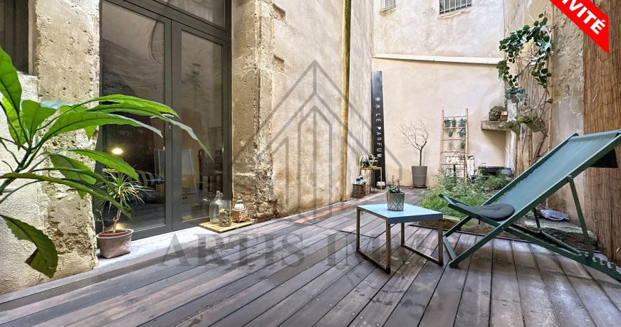 vente Appartement Montpellier