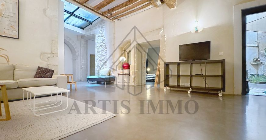 vente Appartement Montpellier
