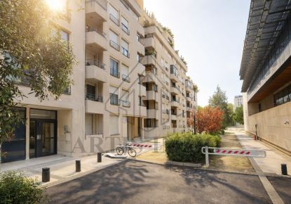location Parking intérieur Montpellier