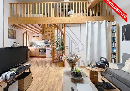 vente Appartement Montpellier