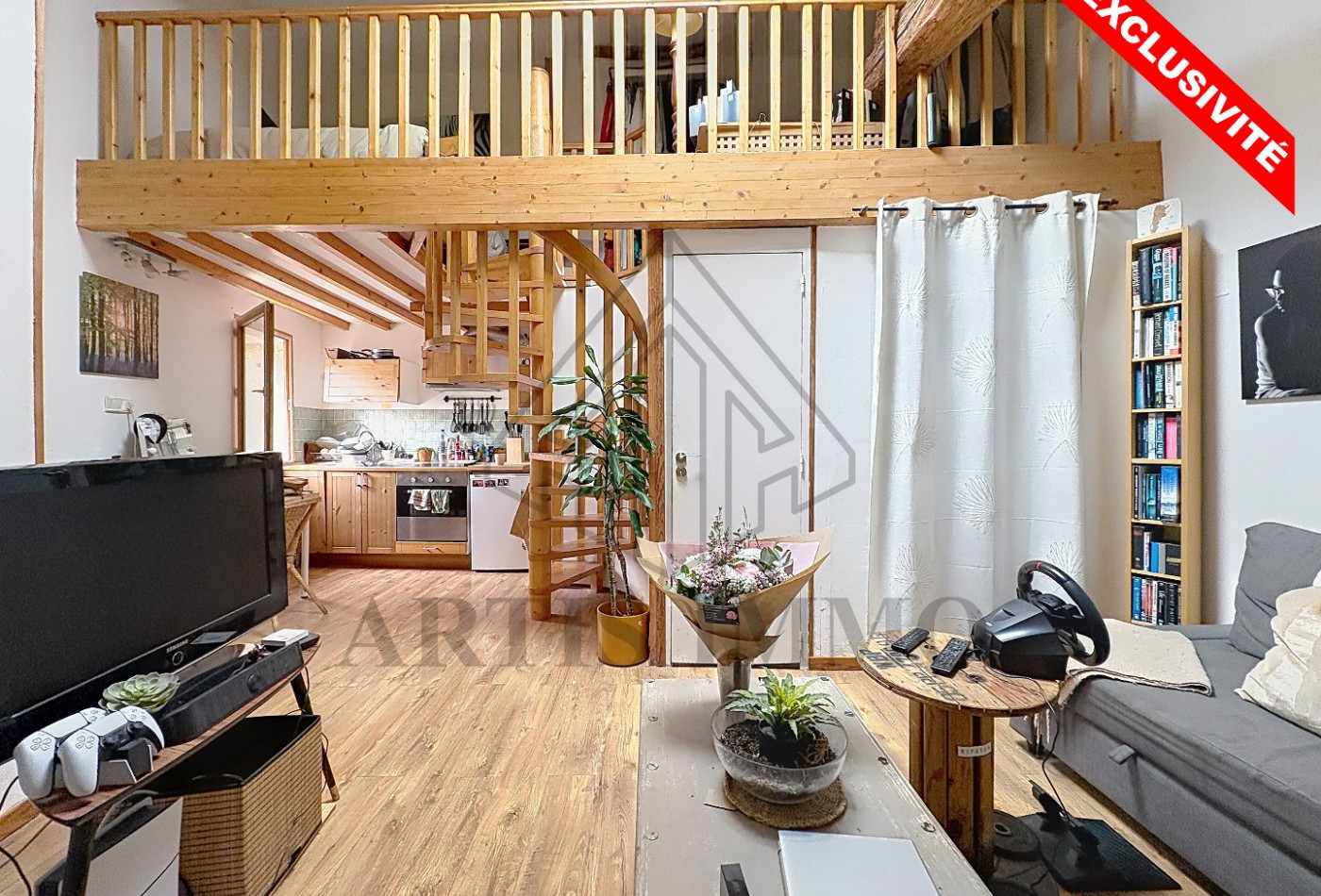 vente Appartement Montpellier - Photo 1