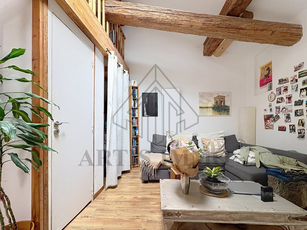 vente Appartement Montpellier - Photo 3