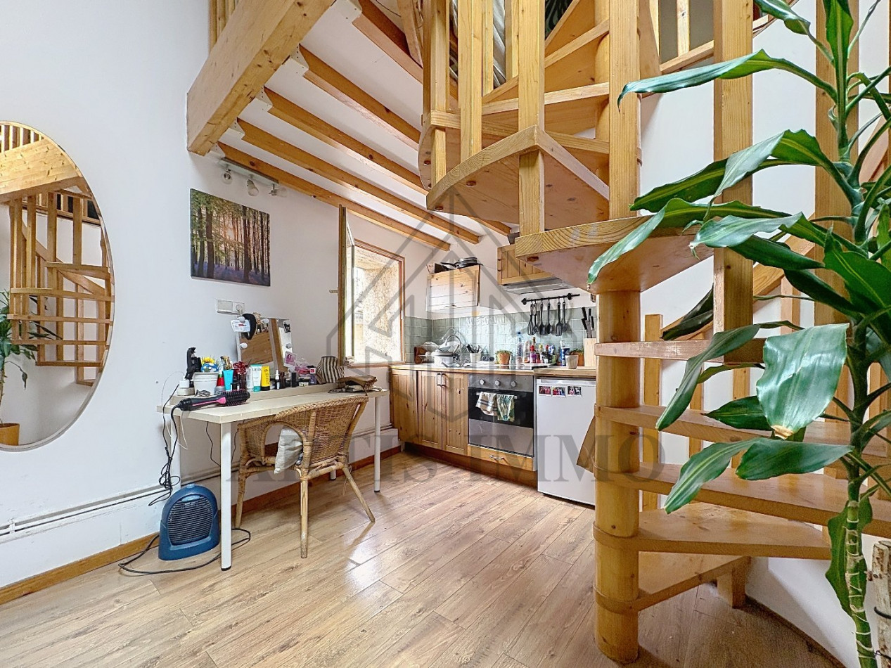 vente Appartement Montpellier - Photo 4