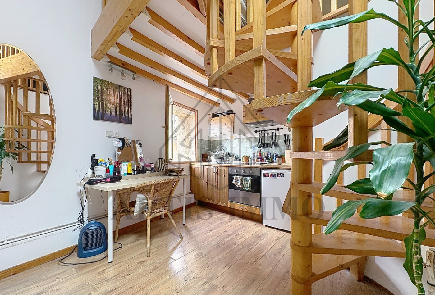 vente Appartement Montpellier - Photo 4