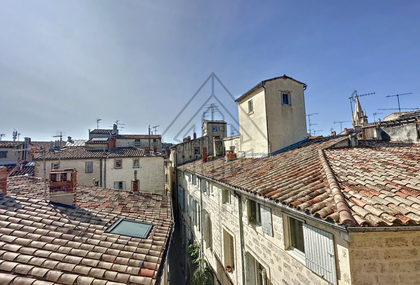 vente Appartement Montpellier - Photo 5