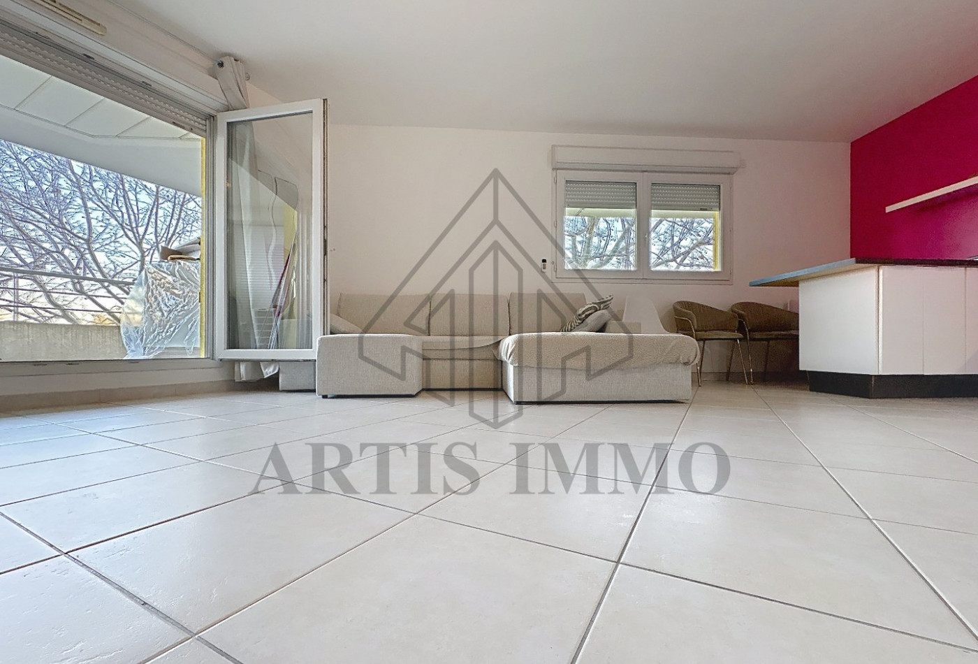 vente Appartement Montpellier - Photo 2