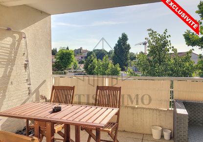 vente Appartement Montpellier