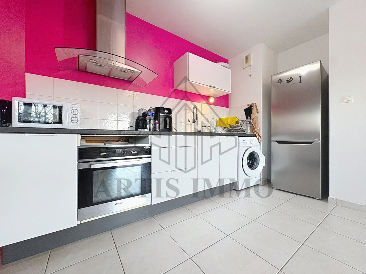 vente Appartement Montpellier - Photo 3