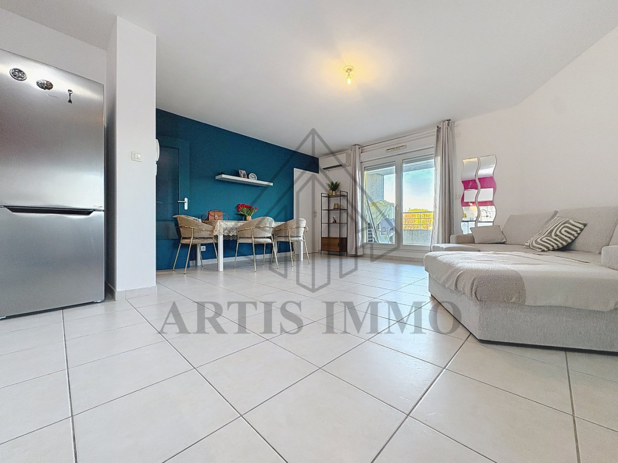 vente Appartement Montpellier - Photo 4