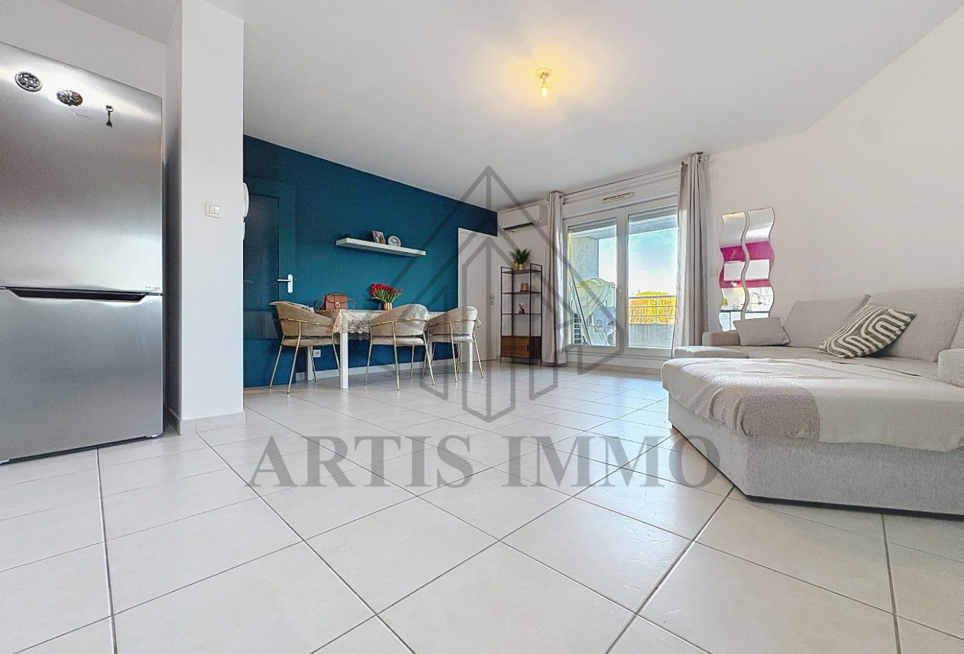 vente Appartement Montpellier - Photo 4