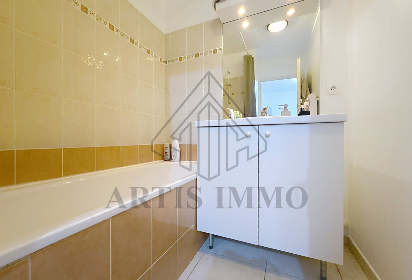 vente Appartement Montpellier - Photo 6