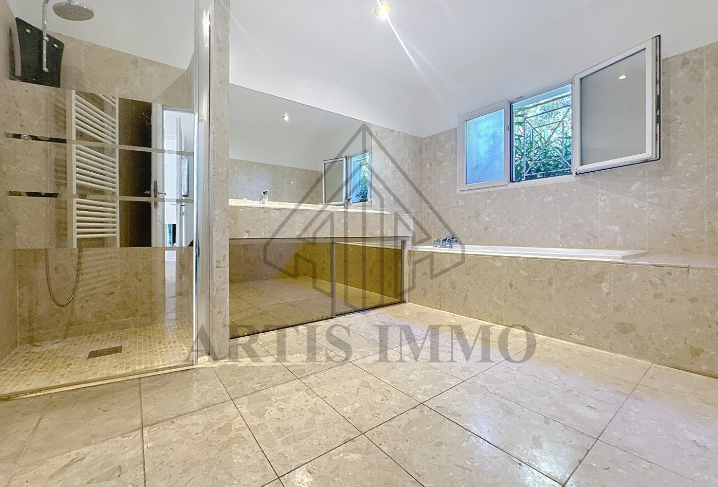 location Maison Baillargues - Photo 5