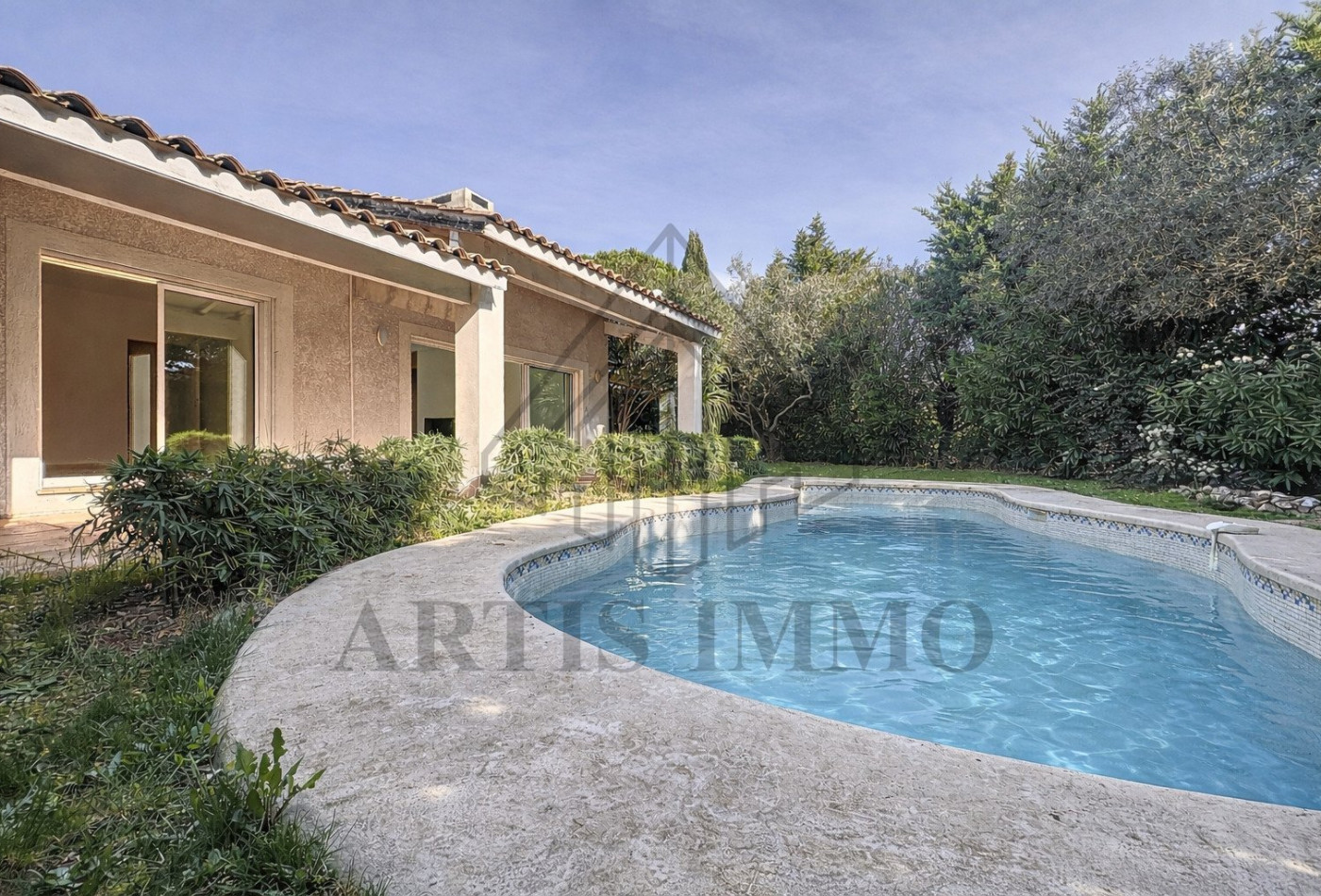 location Maison Baillargues - Photo 2