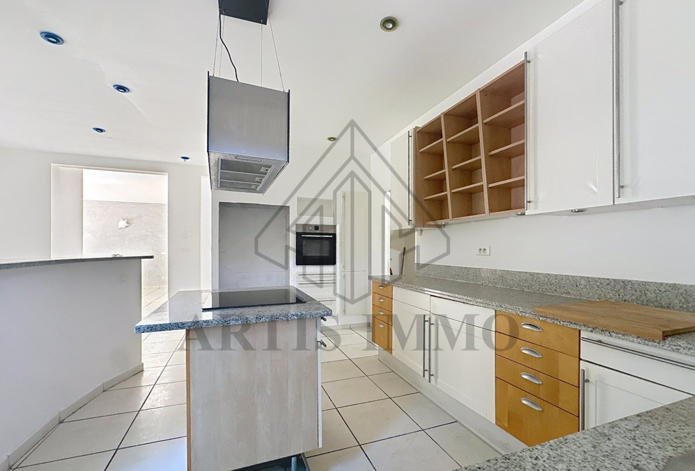 location Maison Baillargues - Photo 6