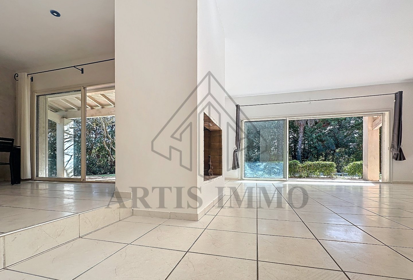 location Maison Baillargues - Photo 3