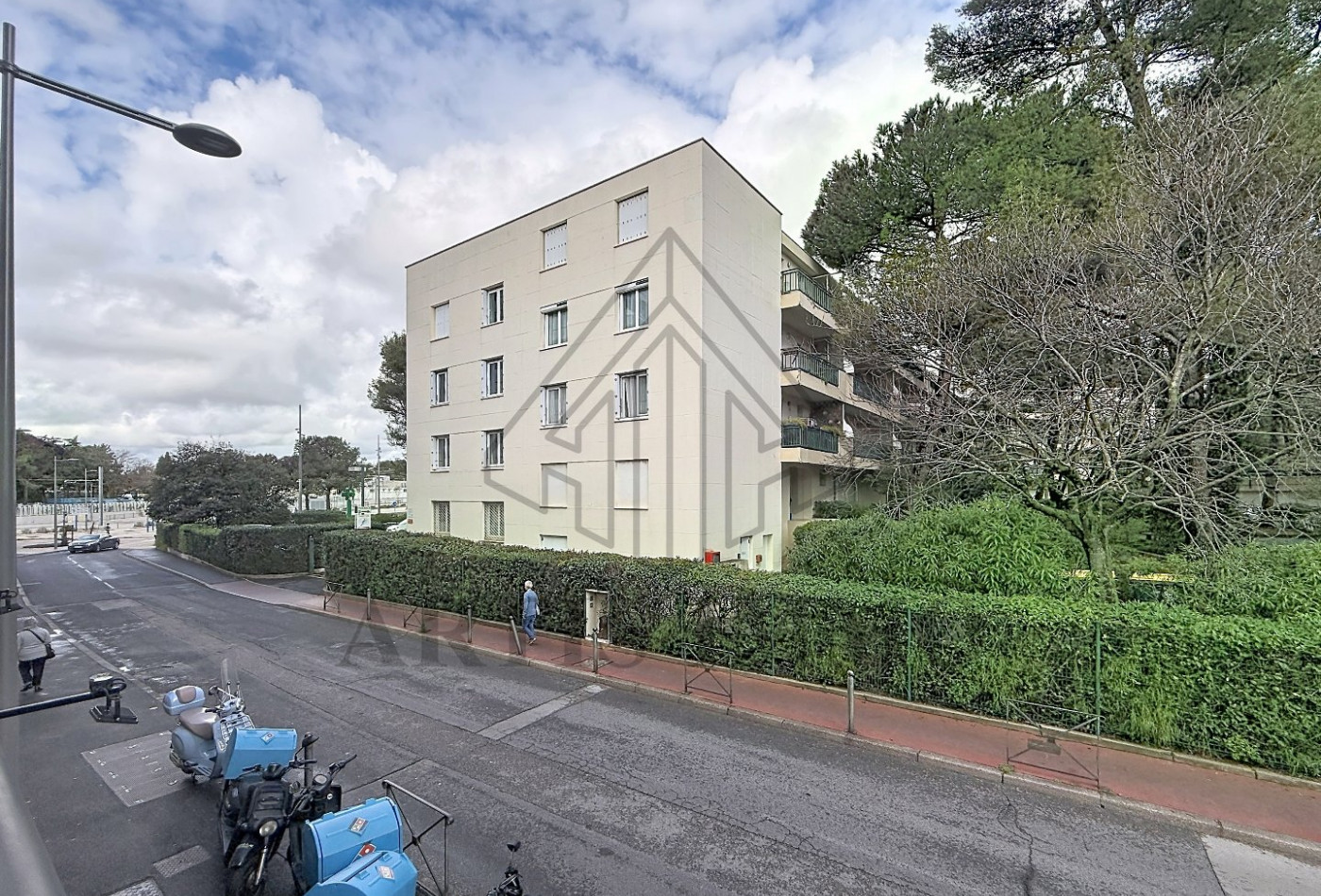 vente Appartement Montpellier - Photo 2