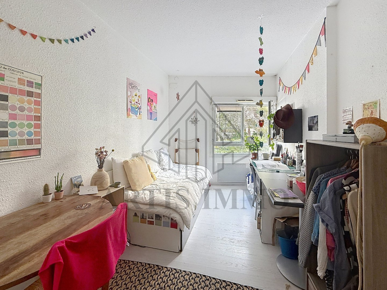 vente Appartement Montpellier - Photo 1